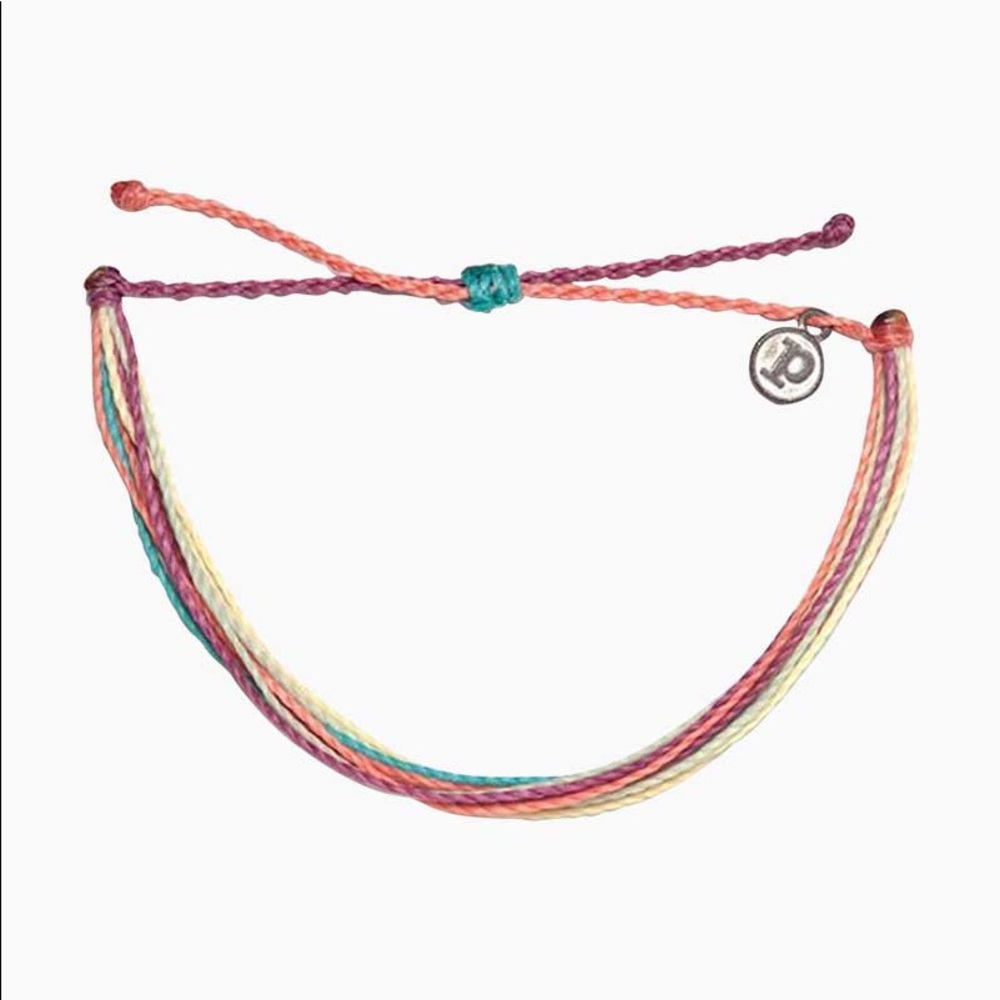 Pura Vida bracelet